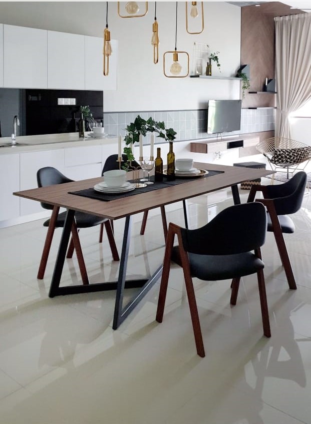 ISLE OF KAMARES SETIA ECO GLADES CYBERJAYA - photo 7