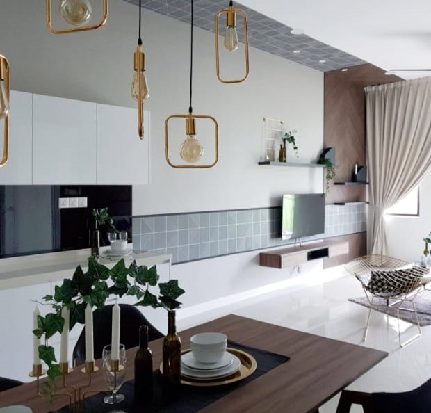 ISLE OF KAMARES SETIA ECO GLADES CYBERJAYA - photo 8