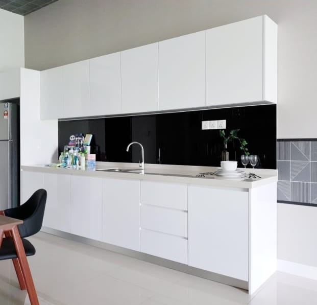 ISLE OF KAMARES SETIA ECO GLADES CYBERJAYA - photo 10