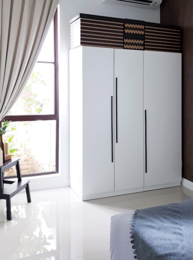 ISLE OF KAMARES SETIA ECO GLADES CYBERJAYA - photo 11