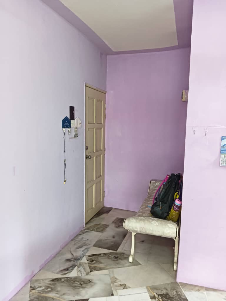 Apartment Kasuarina Salju Warnasari 3 Bandar Punca - photo 3