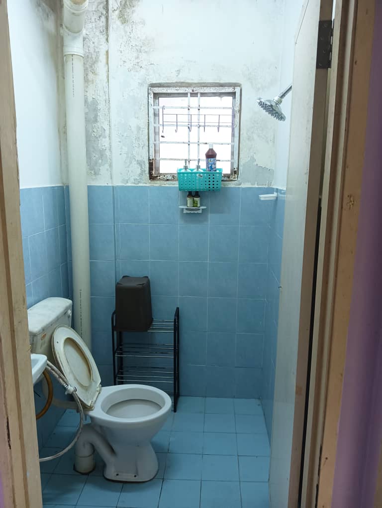 Apartment Kasuarina Salju Warnasari 3 Bandar Punca - photo 10