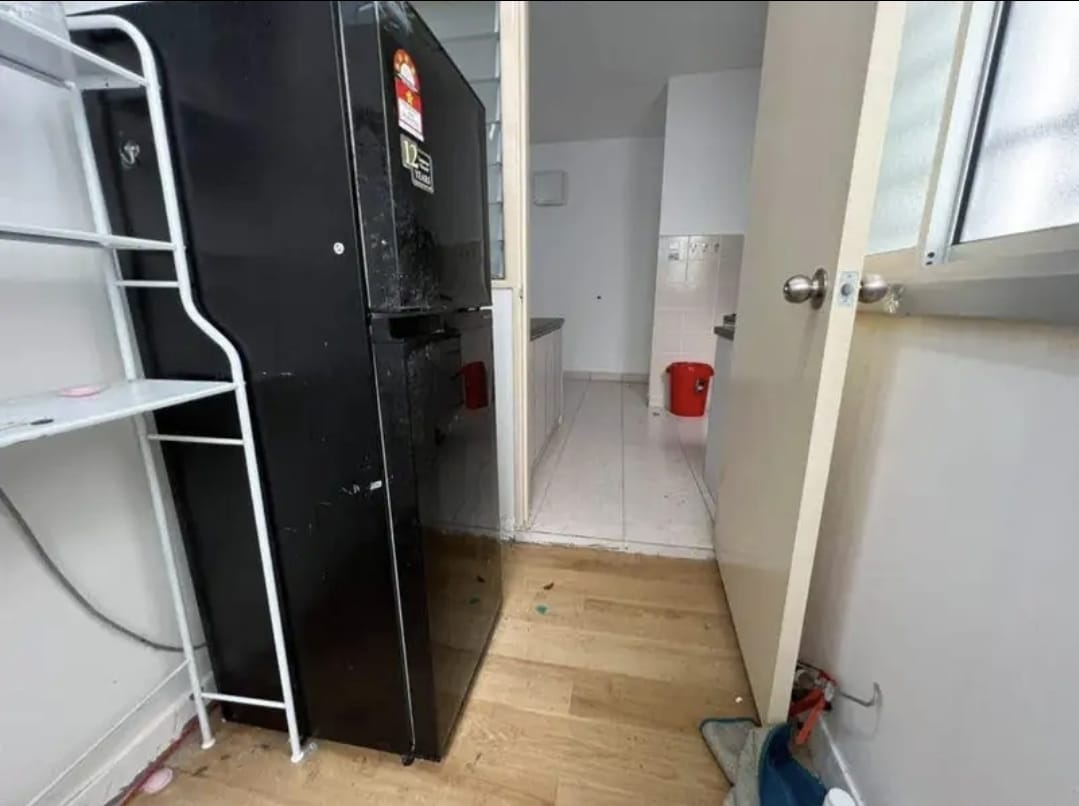 De Bayu Apartment Setia Alam For Sale - photo 8