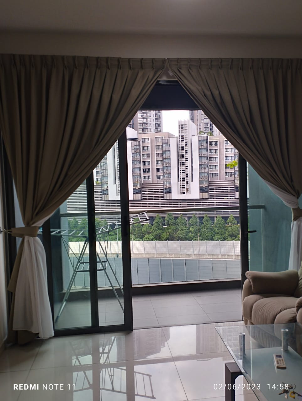 FOR SALE Infiniti 3 Residensi Wangsa Maju - photo 2