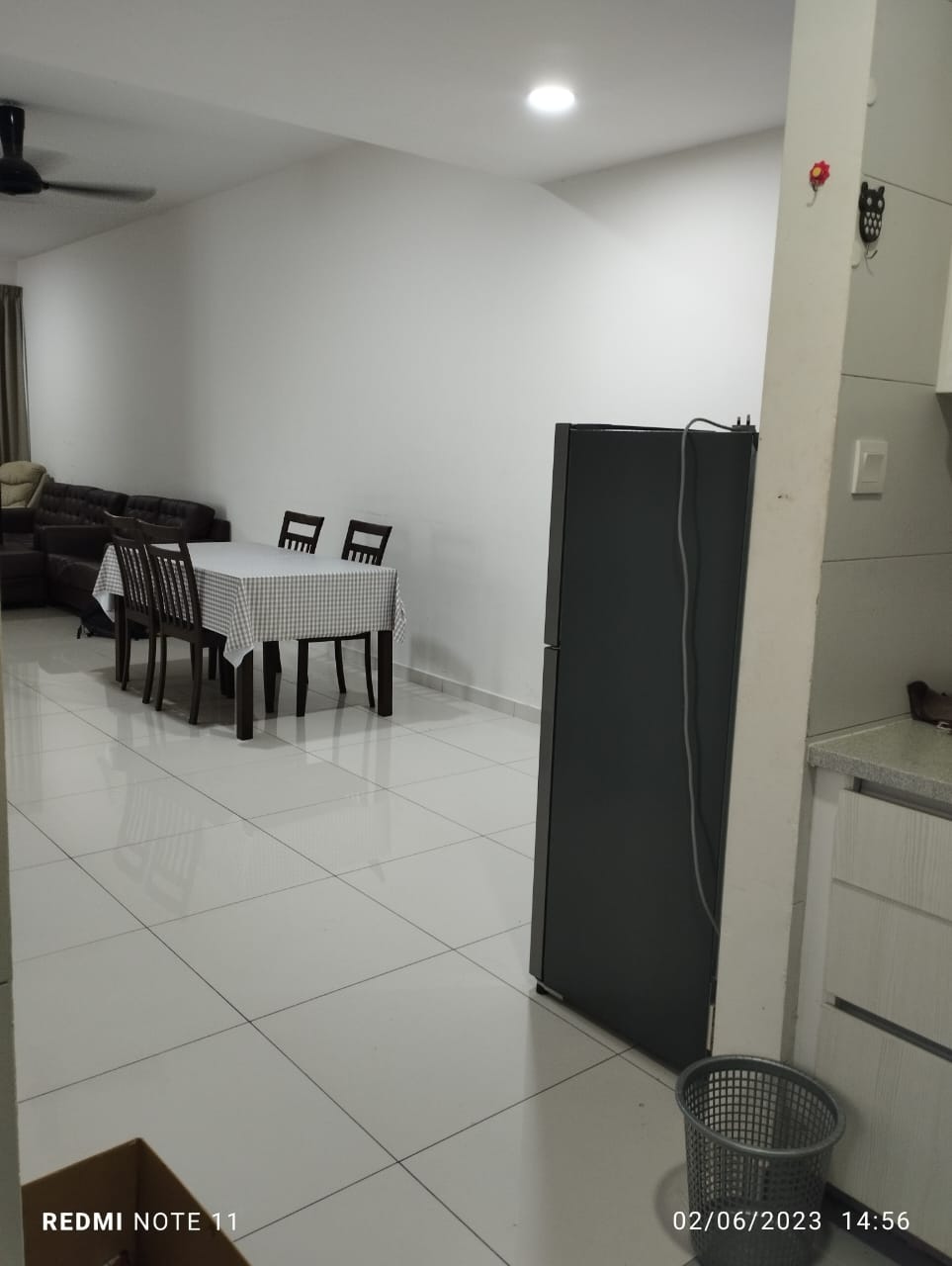 FOR SALE Infiniti 3 Residensi Wangsa Maju - photo 3