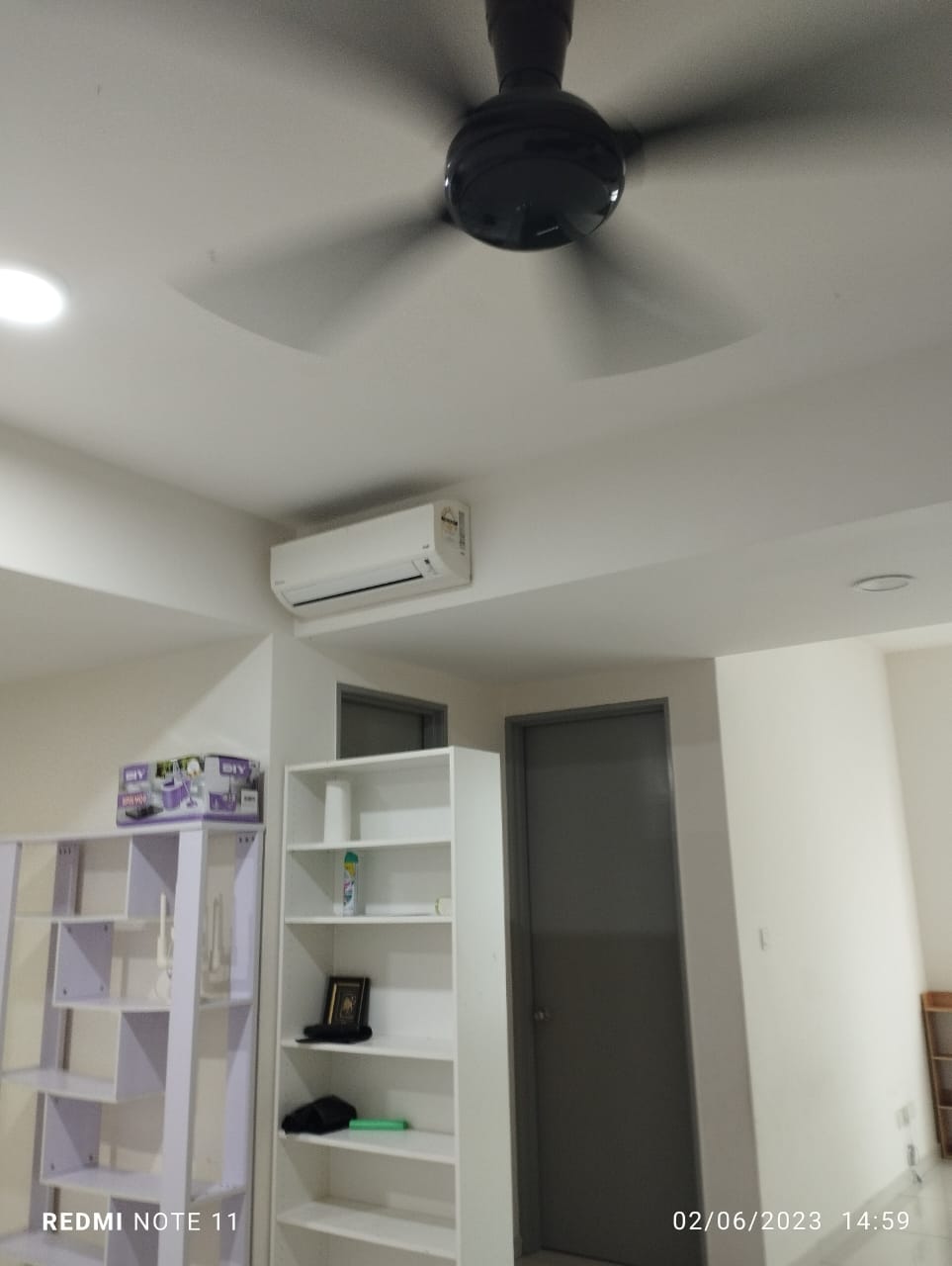 FOR SALE Infiniti 3 Residensi Wangsa Maju - photo 6