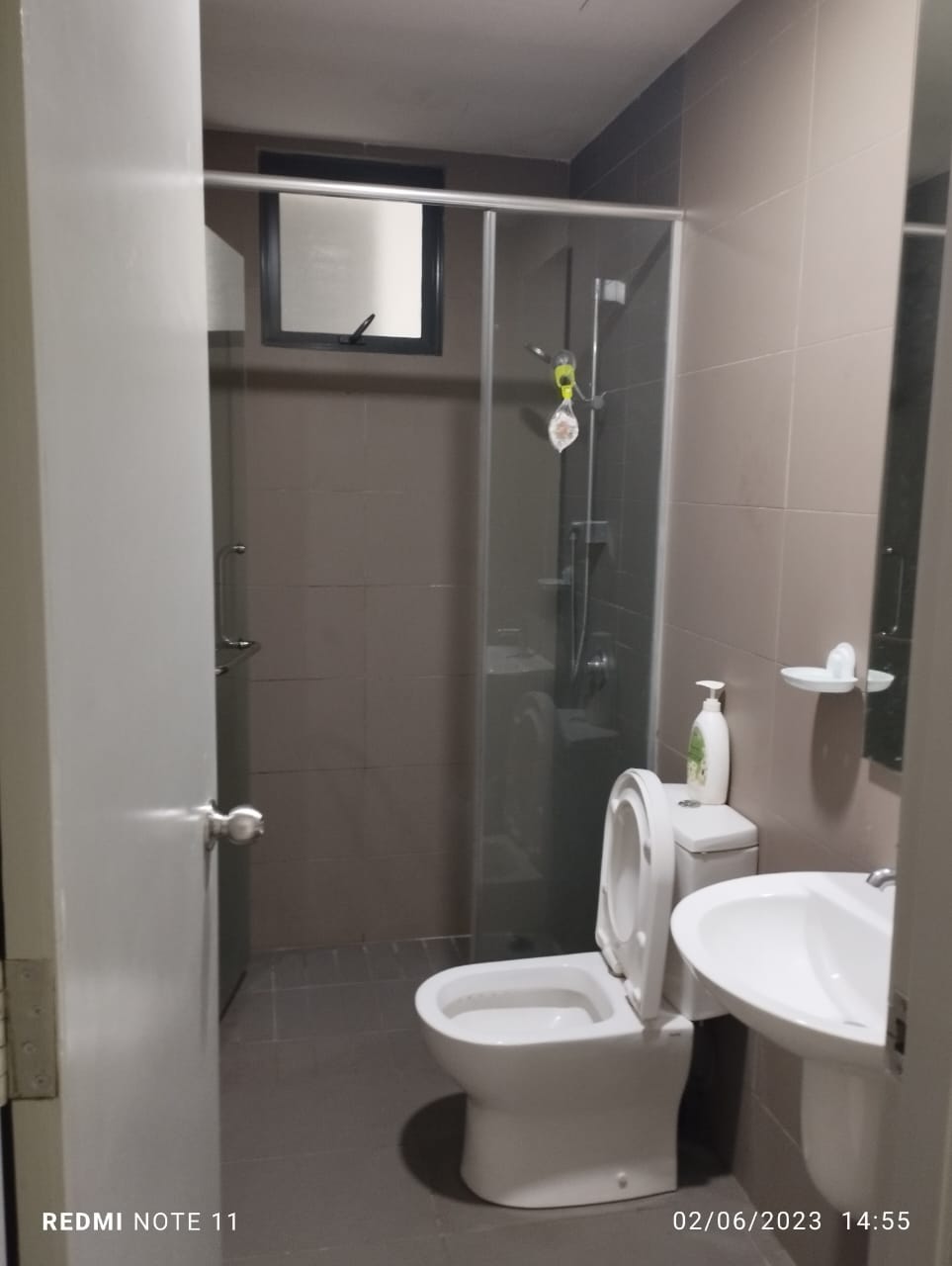 FOR SALE Infiniti 3 Residensi Wangsa Maju - photo 8