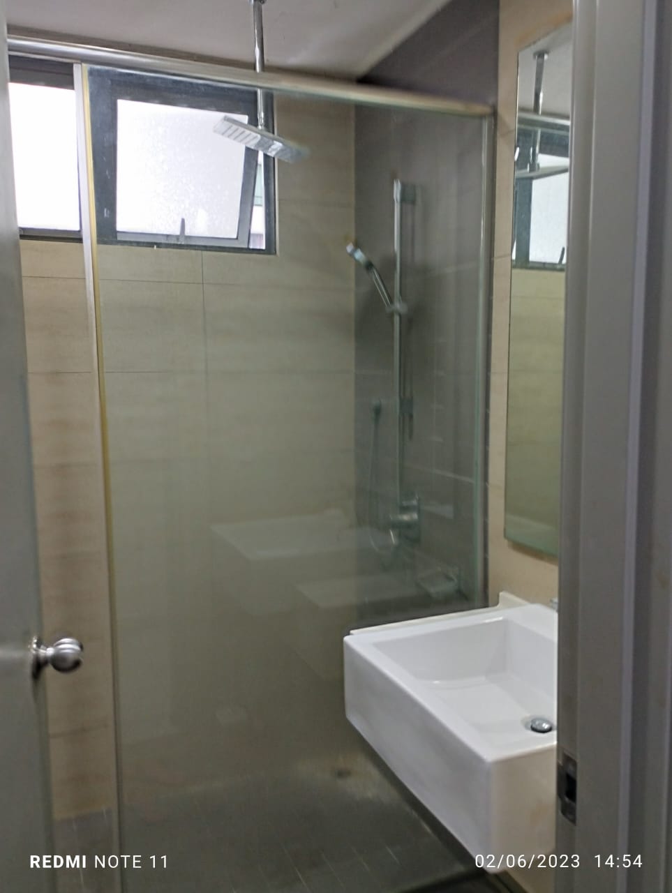 FOR SALE Infiniti 3 Residensi Wangsa Maju - photo 9