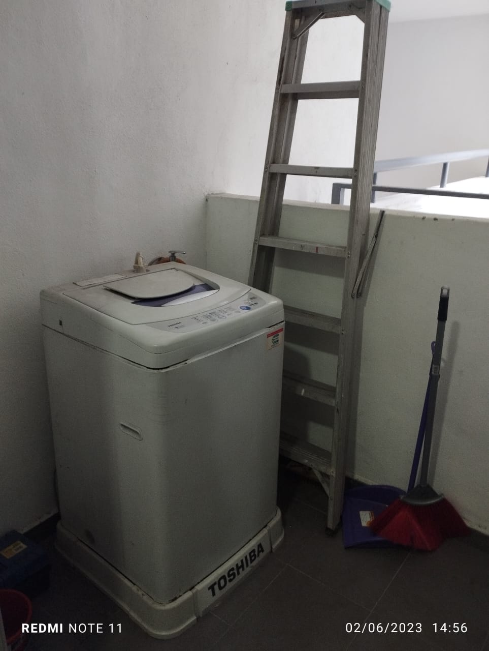 FOR SALE Infiniti 3 Residensi Wangsa Maju - photo 10