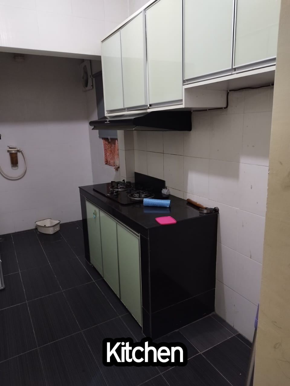 1ST FLOOR Apt Impian Damansara Damai FOR SALE - photo 3