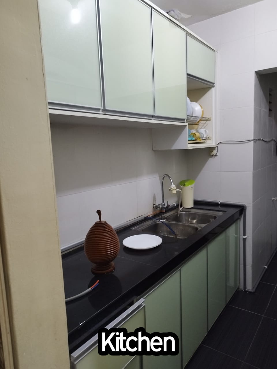 1ST FLOOR Apt Impian Damansara Damai FOR SALE - photo 4