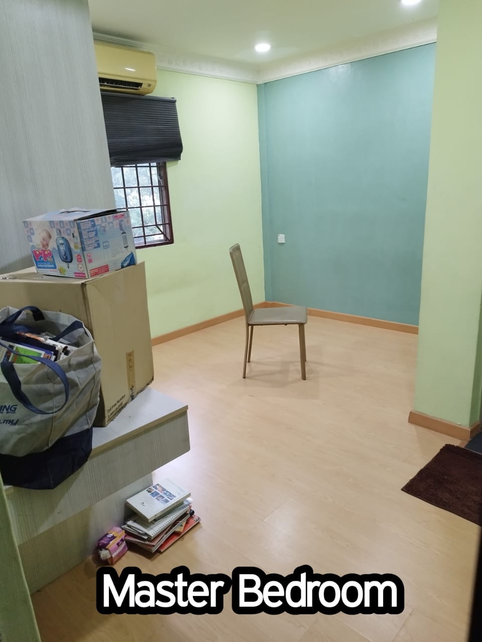 1ST FLOOR Apt Impian Damansara Damai FOR SALE - photo 5