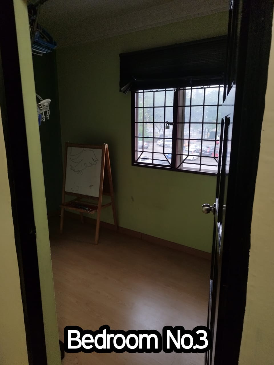 1ST FLOOR Apt Impian Damansara Damai FOR SALE - photo 6