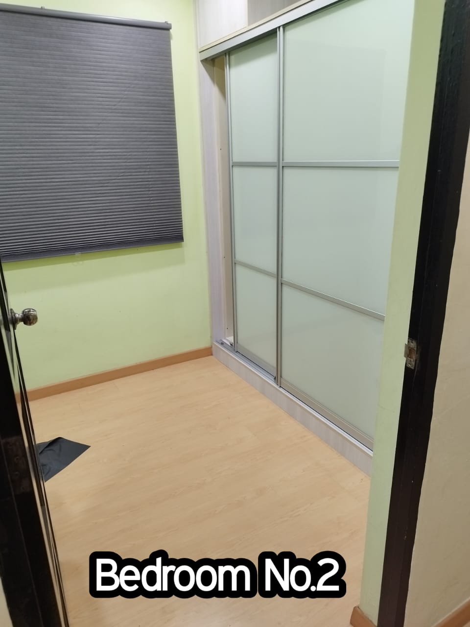 1ST FLOOR Apt Impian Damansara Damai FOR SALE - photo 7