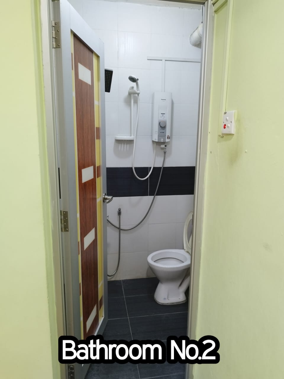 1ST FLOOR Apt Impian Damansara Damai FOR SALE - photo 9