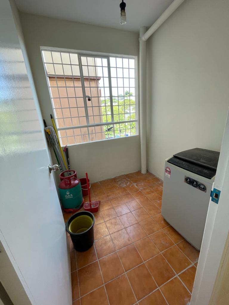 SD Tiara Apartment Bandar Sri Damansara for SALE - photo 8