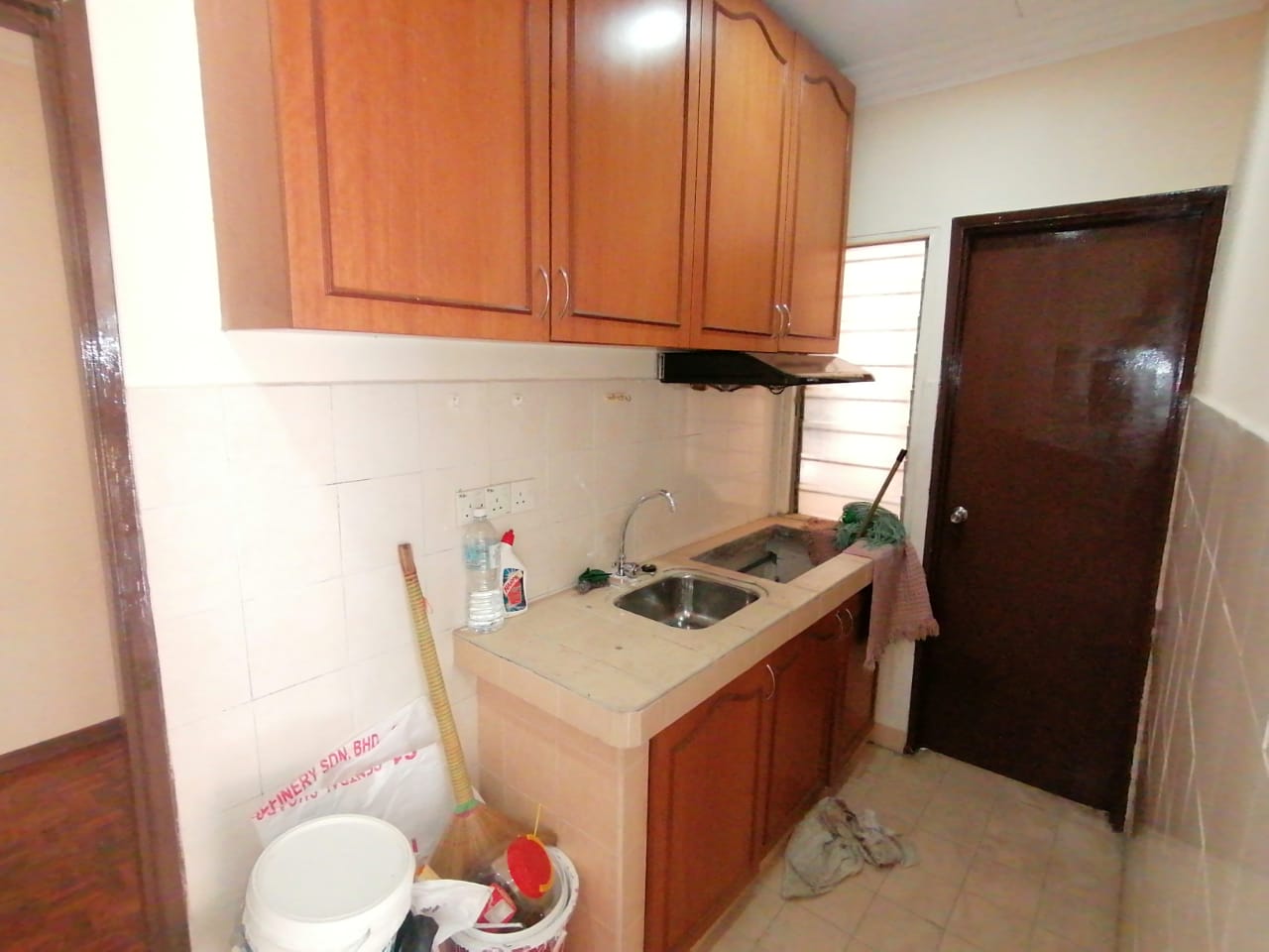 1ST FLOOR Vista Apartment Damansara Damai - photo 2