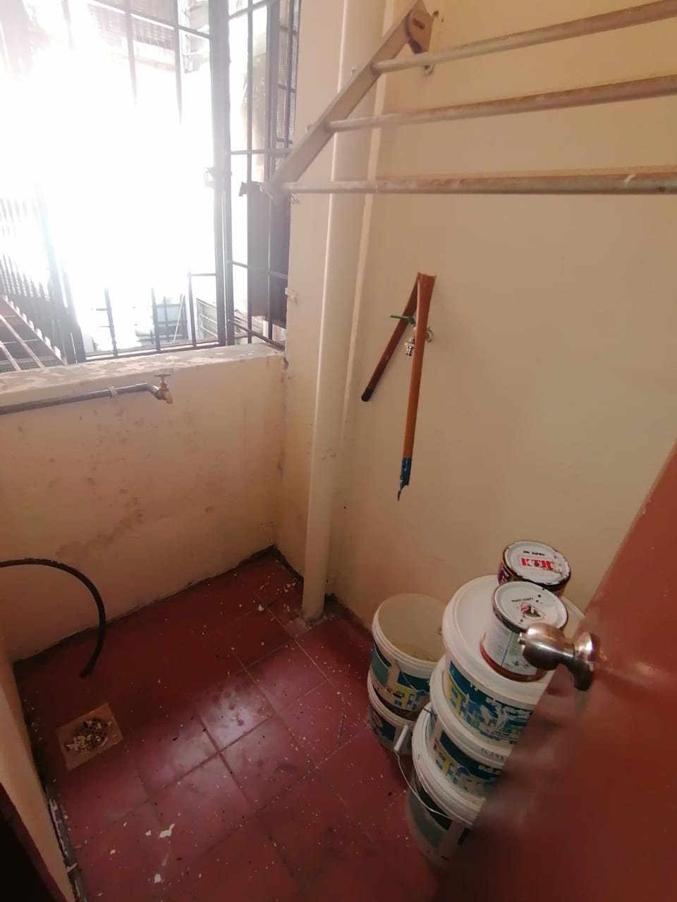 1ST FLOOR Vista Apartment Damansara Damai - photo 3