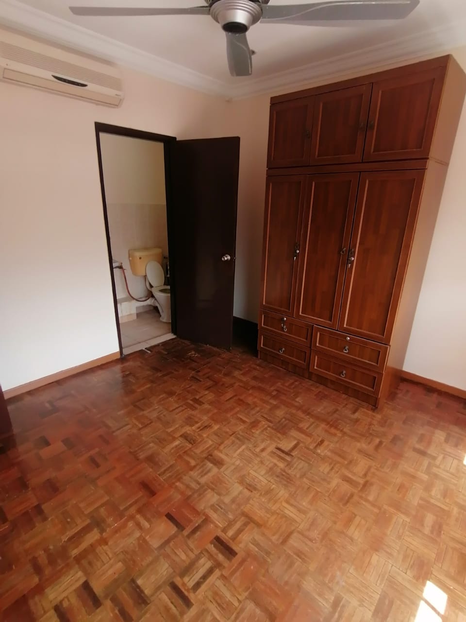 1ST FLOOR Vista Apartment Damansara Damai - photo 5