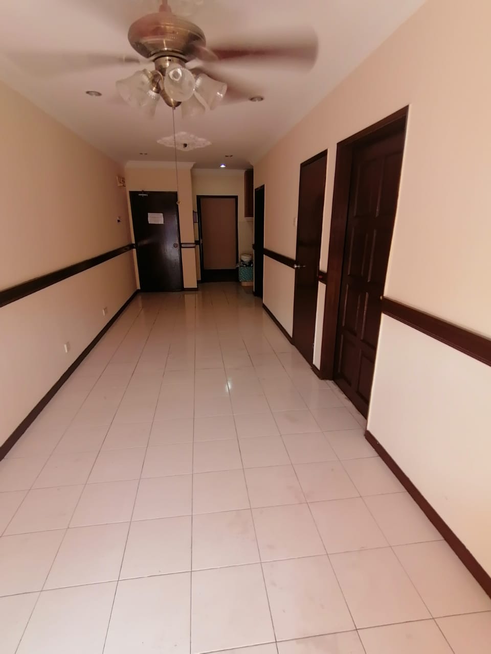 1ST FLOOR Vista Apartment Damansara Damai - photo 6