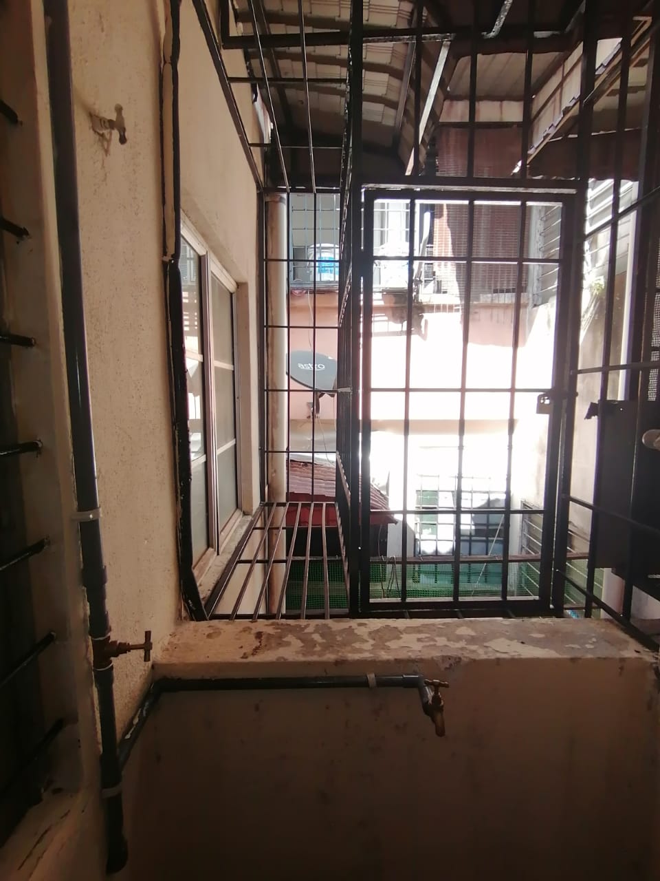 1ST FLOOR Vista Apartment Damansara Damai - photo 8