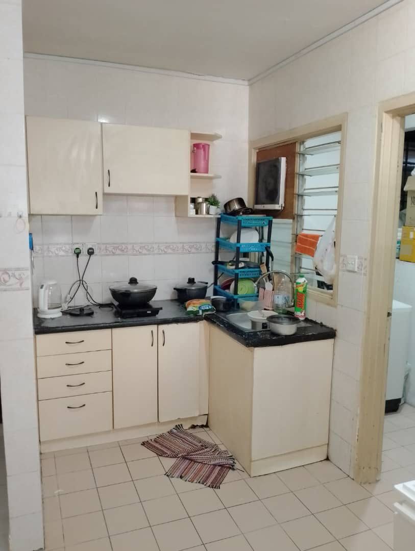 Apartment Flora Damansara Petaling Jaya - photo 3