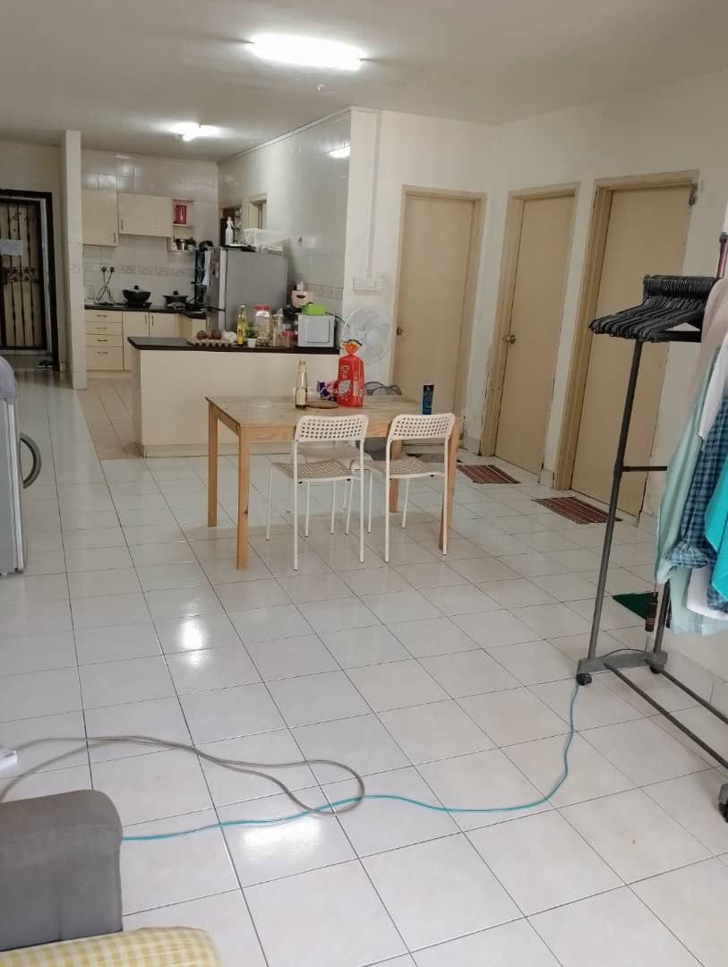 Apartment Flora Damansara Petaling Jaya - photo 4