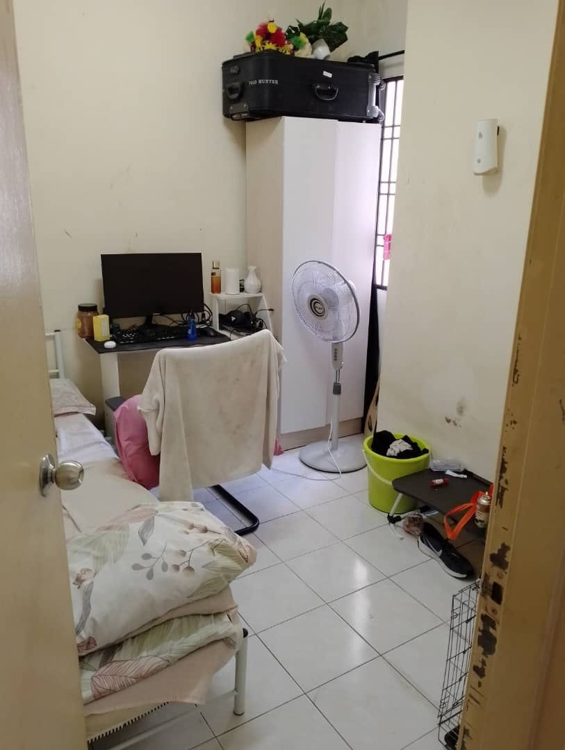 Apartment Flora Damansara Petaling Jaya - photo 5