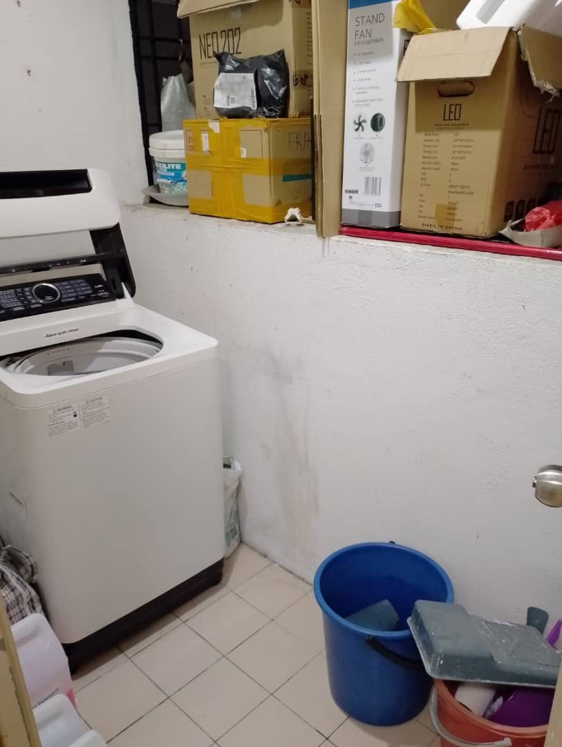 Apartment Flora Damansara Petaling Jaya - photo 6