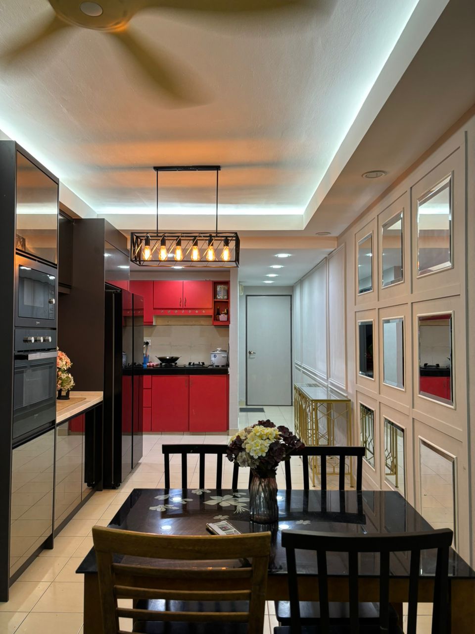 Apartment Medan Jaya Petaling Jaya - photo 2