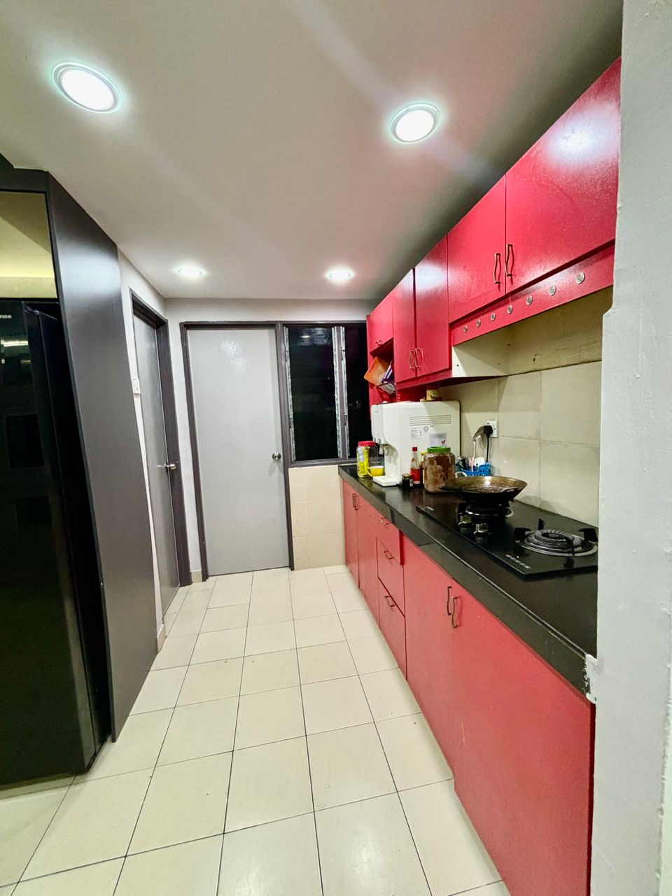Apartment Medan Jaya Petaling Jaya - photo 3