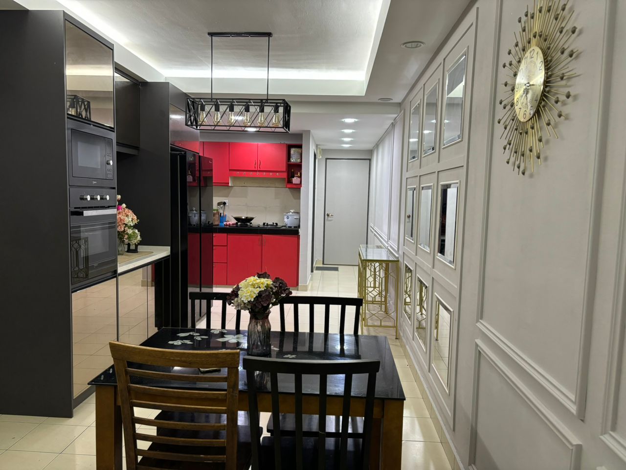 Apartment Medan Jaya Petaling Jaya - photo 4