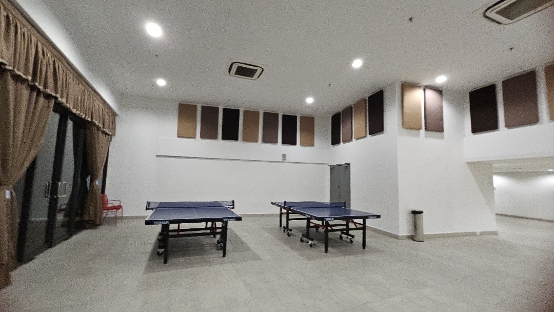 RADIA SERVICE APARTMENT BUKIT JELUTONG SHAH ALAM - photo 2