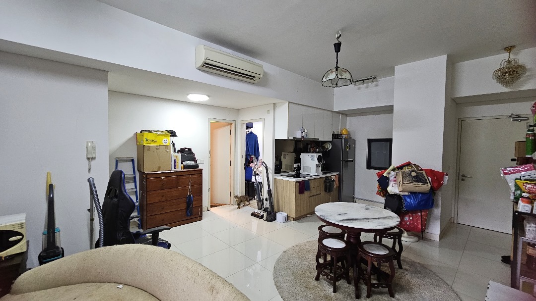 RADIA SERVICE APARTMENT BUKIT JELUTONG SHAH ALAM - photo 7