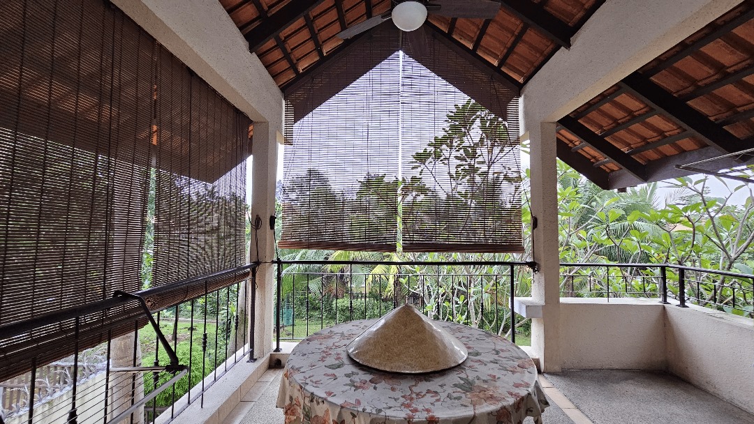 BUNGALOW OPEN CONCEPT JALAN KUBAH BUKIT JELUTONG - photo 3