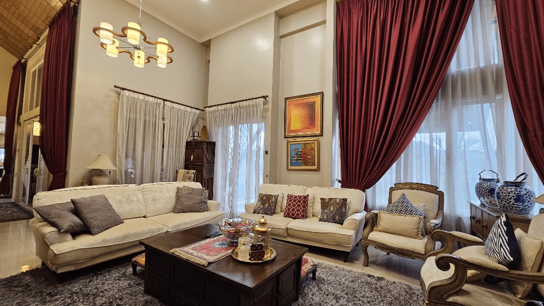 BUNGALOW OPEN CONCEPT JALAN KUBAH BUKIT JELUTONG - photo 6