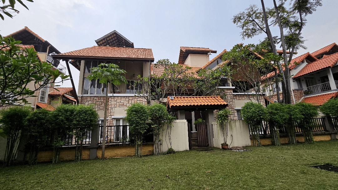 BUNGALOW OPEN CONCEPT JALAN KUBAH BUKIT JELUTONG - photo 7