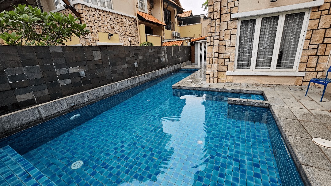 BUNGALOW OPEN CONCEPT JALAN KUBAH BUKIT JELUTONG - photo 8