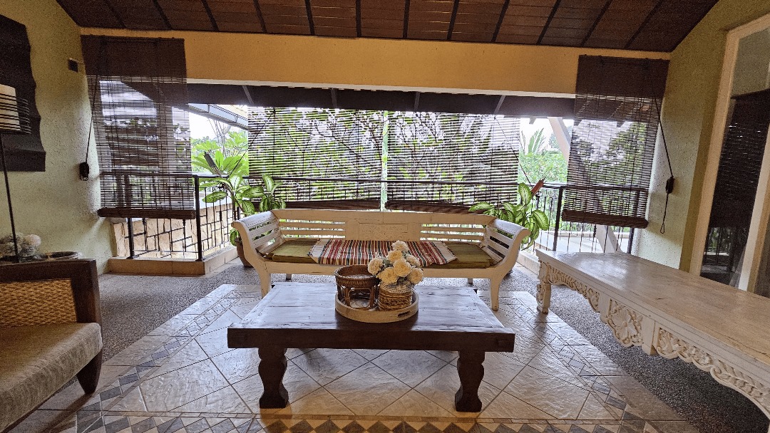 BUNGALOW OPEN CONCEPT JALAN KUBAH BUKIT JELUTONG - photo 9