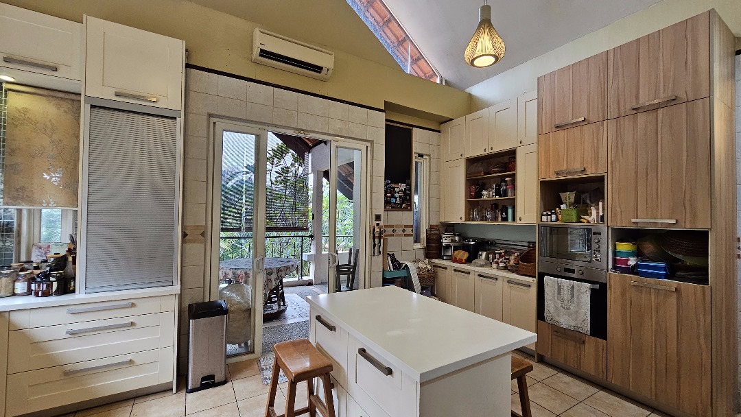 BUNGALOW OPEN CONCEPT JALAN KUBAH BUKIT JELUTONG - photo 11