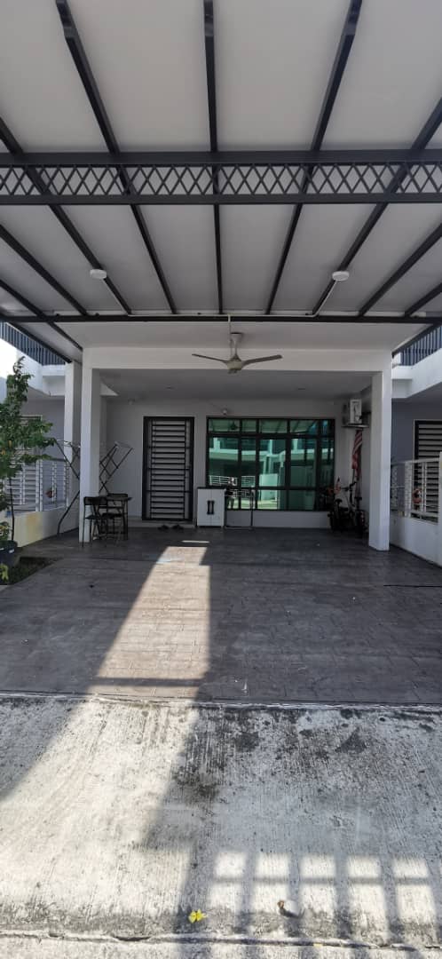 Taman Impian Cahaya Jalan Sarkawi Seksyen 30 - photo 2