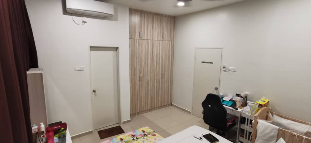 Taman Impian Cahaya Jalan Sarkawi Seksyen 30 - photo 4