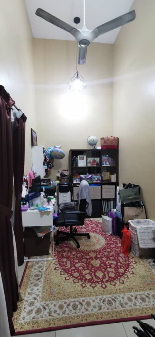 Taman Impian Cahaya Jalan Sarkawi Seksyen 30 - photo 6