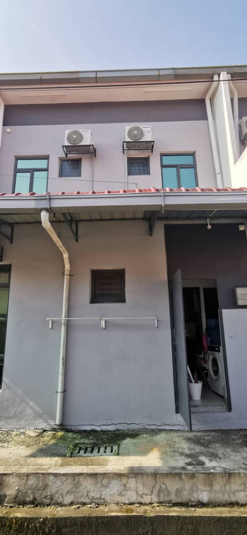 Taman Impian Cahaya Jalan Sarkawi Seksyen 30 - photo 8