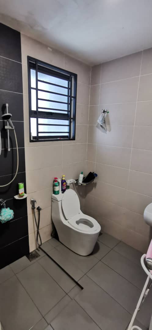 Taman Impian Cahaya Jalan Sarkawi Seksyen 30 - photo 10