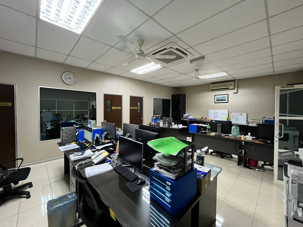 Lot Kedai Taman Dagang Permai Ampang Untuk Dijual - photo 5