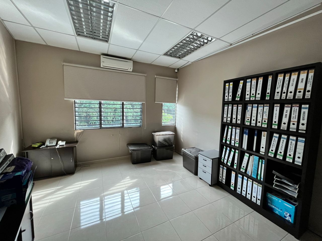Lot Kedai Taman Dagang Permai Ampang Untuk Dijual - photo 6