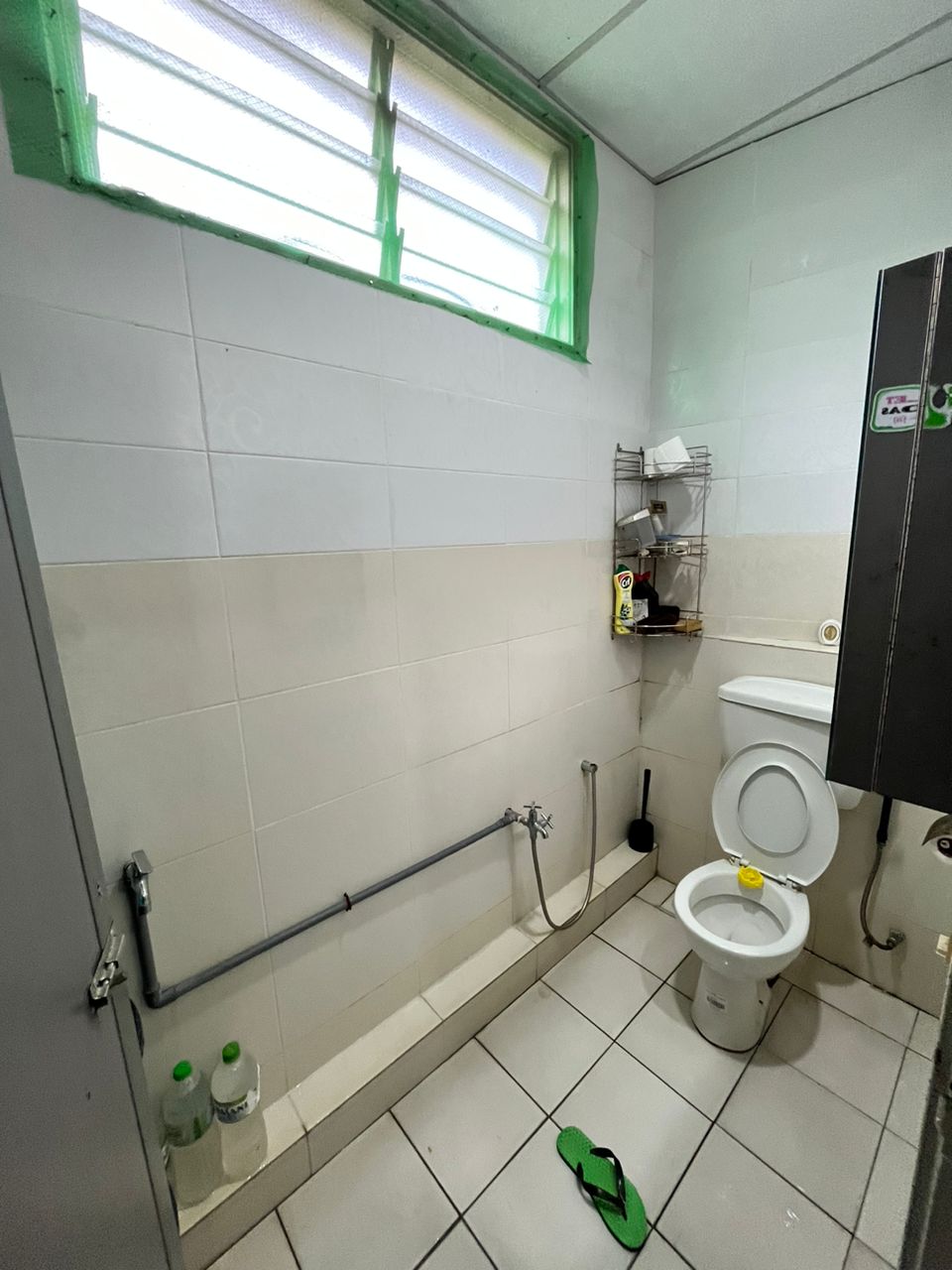 Lot Kedai Taman Dagang Permai Ampang Untuk Dijual - photo 8
