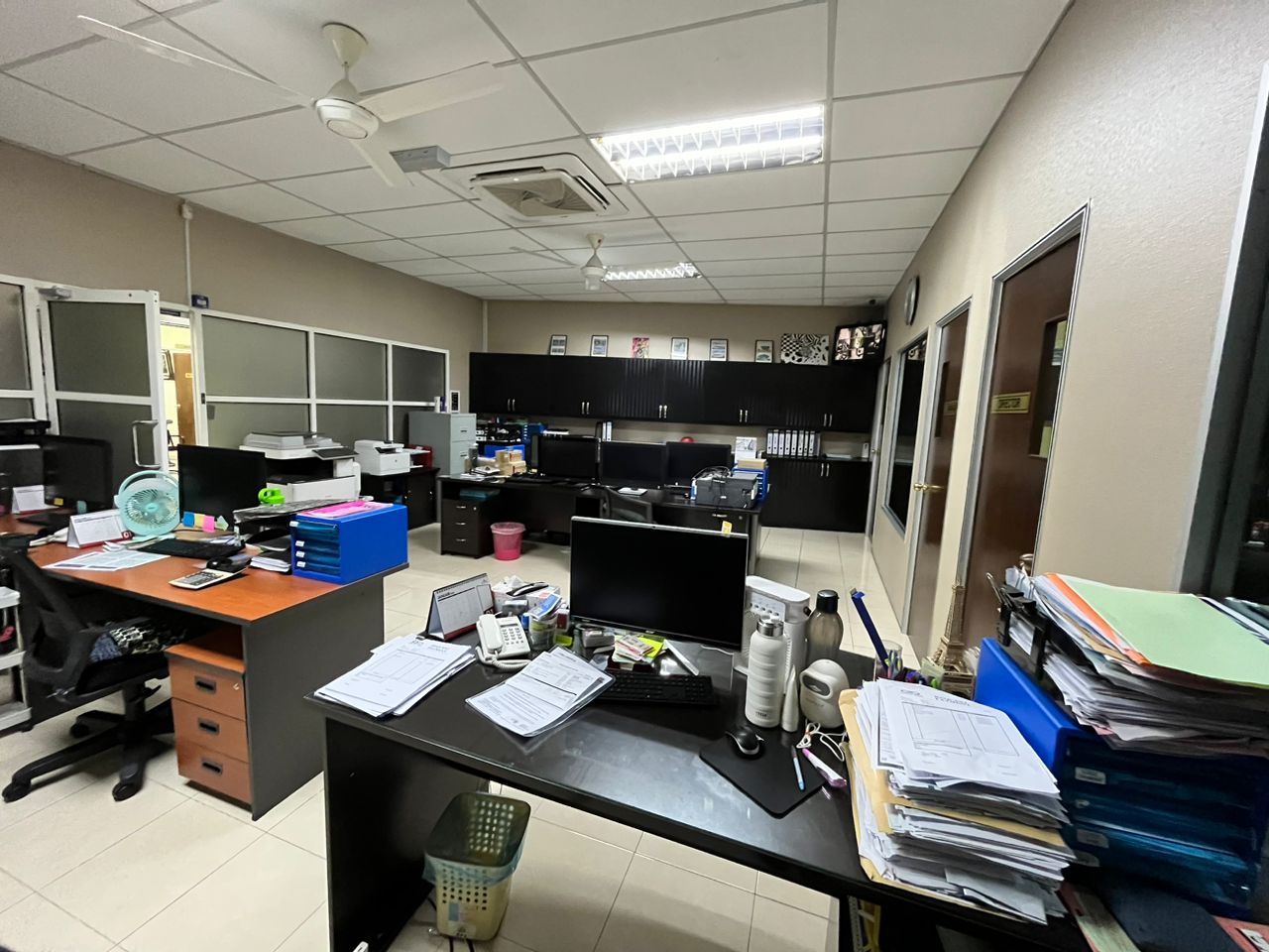 Lot Kedai Taman Dagang Permai Ampang Untuk Dijual - photo 9