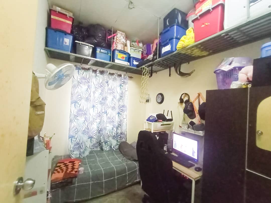 Rumah Teres 1 Tingkat Bandar Putera Klang - photo 7